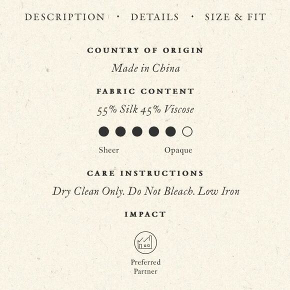 NWT Doen Kelsea Silk Rosette Floral V-Neck Short Sleeve Mini Dress Tulip Fields - Picture 16 of 16